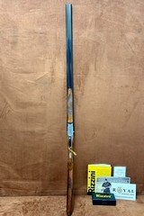 Rizzini BR552 Special Small frame 28ga 29