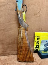 Rizzini BR552 Special Small frame 28ga 29