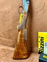 Rizzini BR552 Special Small frame 28ga 29