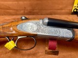 Rizzini BR552 Special Small frame 28ga 29
