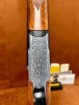 Rizzini BR552 Special Small frame 28ga 29