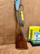 Rizzini BR552 Special Small 28ga 29