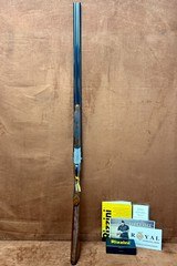 Rizzini BR552 Special Small 28ga 29