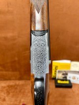 Rizzini BR552 Special Small 28ga 29