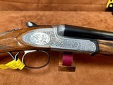 Rizzini BR552 Special Small 28ga 29