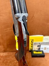 Rizzini BR552 Special Small 28ga 29