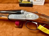 Rizzini BR552 Special Small 28ga 29