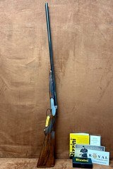 Rizzini BR552 Special Small 28ga 29