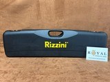 Rizzini BR550 28ga 29" English stock Spectacular exhibition grade wood upgrade!!! - 13 of 13