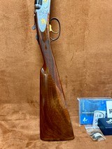 FAIR Iside Prestige de luxe .410 30