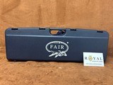 FAIR Iside Prestige de luxe .410 30