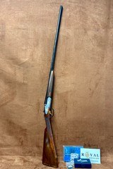 FAIR Iside Prestige de luxe .410 30