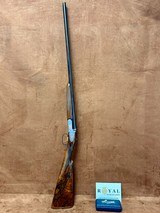 FAIR Iside Prestige 28ga 28