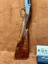 FAIR Iside Prestige 28ga 28