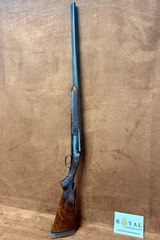 Winchester Model 21 De Luxe Trap 12ga 32