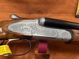 Rizzini BR552 Small Frame 32ga 29 Gorgeous upgraded wood!!! TRADES WELCOME! - 4 of 14