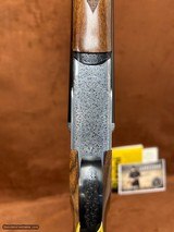 Rizzini BR552 Small Frame 32ga 29 Gorgeous upgraded wood!!! TRADES WELCOME! - 5 of 14