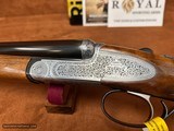 Rizzini BR552 Small Frame 32ga 29