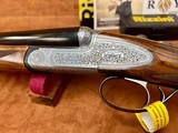 Rizzini BR552 Small frame 28ga 28