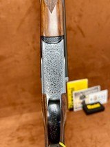 Rizzini BR552 Small frame 28ga 28