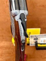 Rizzini BR552 Small frame 28ga 28