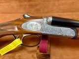 Rizzini BR552 Special Small Frame 28ga 29