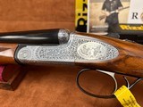 Rizzini BR552 Special Small Frame 28ga 29