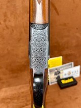 Rizzini BR552 Special Small Frame 28ga 29