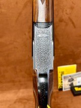 Rizzini BR552 Special  20ga 29