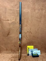 Rizzini BR552 Special  20ga 29