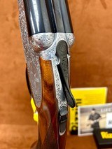 Rizzini BR552 Special  20ga 29