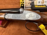 Rizzini BR552 Special  20ga 29