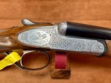 Rizzini BR552 Special  20ga 29