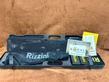 Rizzini BR552 two barrel set 28ga + .410 29