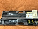 Rizzini BR552 two barrel set 28ga + .410 29