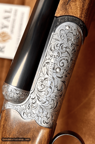 Rizzini BR550 RB SM 28 gauge 29 inch TRADES ALWAYS WELCOME!!