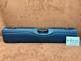 Rizzini BR552 28ga / .410 28