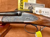 Rizzini BR552 28ga / .410 28