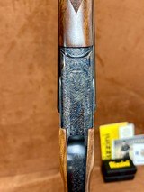 Rizzini BR552 28ga / .410 28