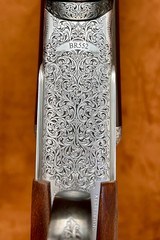 Rizzini BR552 20ga + 16ga two barrel combo set spectacular upgraded wood! TRADES ALWAYS WELCOME!! - 5 of 11