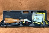 Rizzini BR552 20ga + 16ga two barrel combo set spectacular upgraded wood! TRADES ALWAYS WELCOME!! - 10 of 11