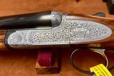 Rizzini BR552 20ga + 16ga two barrel combo set spectacular upgraded wood! TRADES ALWAYS WELCOME!! - 6 of 11