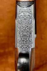 Rizzini BR552 Special Small Frame 28ga 29