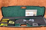 Rizzini BR552 Special Small Frame 28ga 29