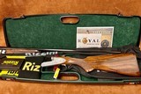 Rizzini BR552 Special Small Frame 28ga 29