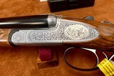 Rizzini BR552 Special Small Frame 28ga 29