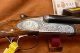 Rizzini BR552 Special Small Frame 28ga 29