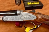 Rizzini BR552 16ga / 20ga 29