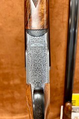 Rizzini BR552 16ga / 20ga 29