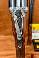 Rizzini BR552 16ga / 20ga 29